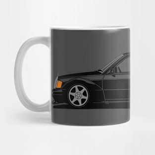 Merc 190e Evo II Mug